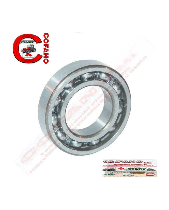 Cuscinetto 6307 Dimensioni 35x80x21 SKF