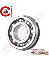 Cuscinetto a sfere Dim. 35x80x21 Massey Ferguson Cuscinetto a sfere Dim. 35x80x21 Massey Ferguson