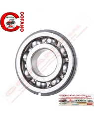 Cuscinetto a sfere Dim. 35x80x21 Massey Ferguson