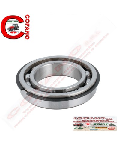 Cuscinetto 45x75x16 mm per MF serie 35-65-100-700 Cuscinetto 45x75x16 mm per MF serie 35-65-100-700