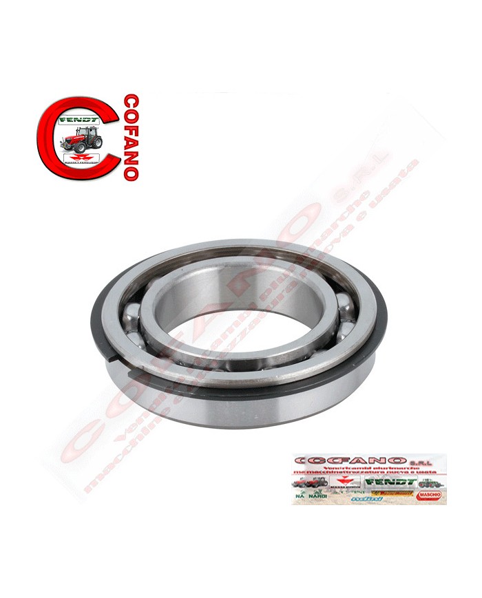 Cuscinetto 45x75x16 mm per MF serie 35-65-100-700