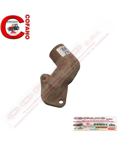 Raccordo 37736341 Massey Ferguson serie 100-200-65 Raccordo 37736341 Massey Ferguson serie 100-200-65