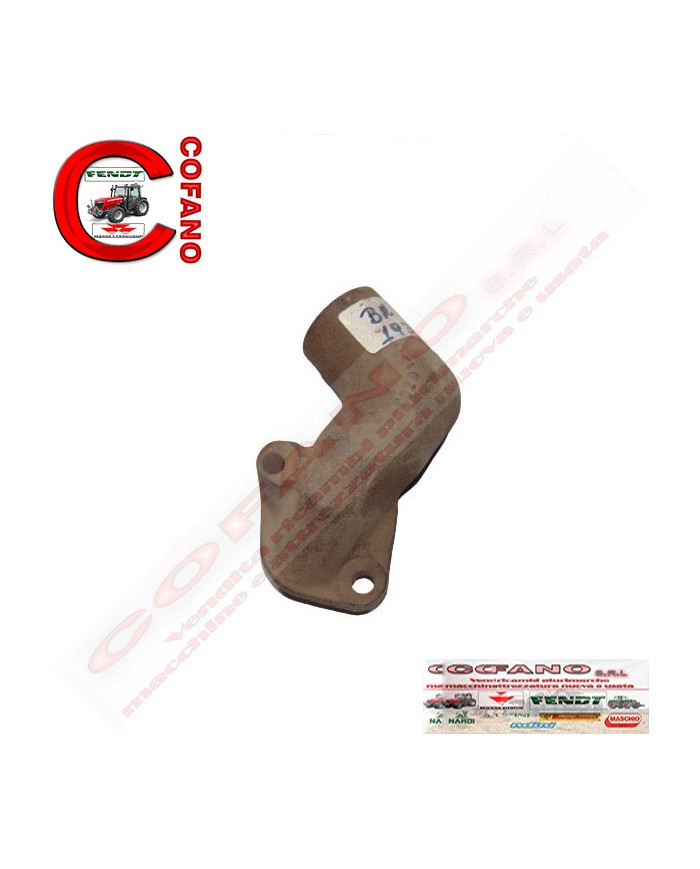 Raccordo 37736341 Massey Ferguson serie 100-200-65