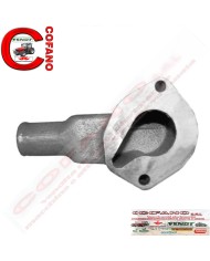 Alloggiamento termostato cod. 37746643 Massey Ferguson 100-200-500