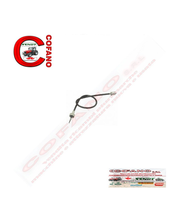 Cavo Contagiri Massey Ferguson