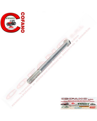 Bullone coppa olio 11 cm 357308X1 Bullone coppa olio 11 cm 357308X1