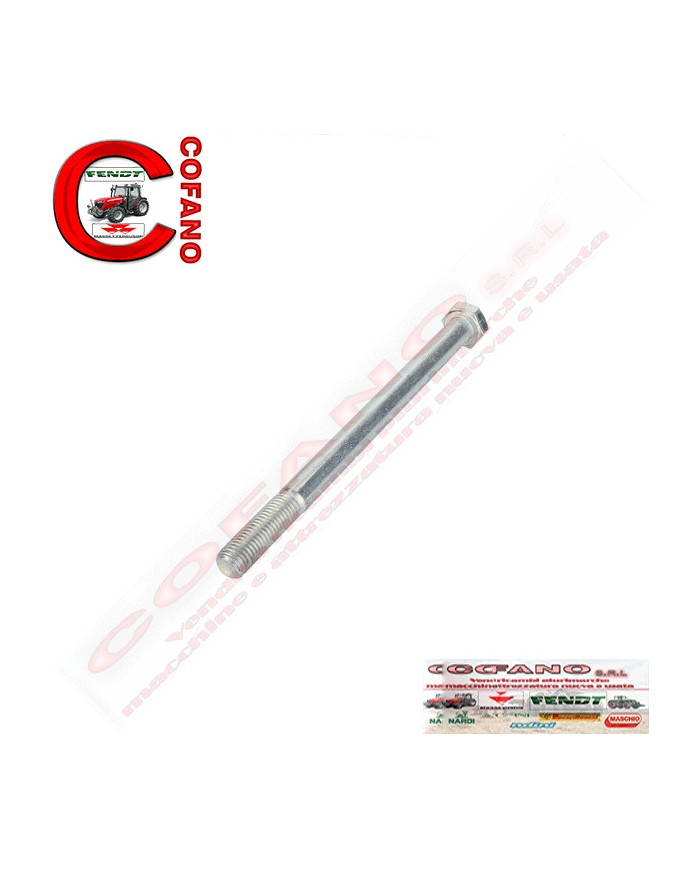 Bullone coppa olio 11 cm 357308X1
