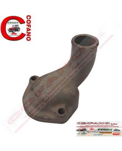 Tubo cod. 1825165M1 MF serie 100-200-300 Tubo cod. 1825165M1 MF serie 100-200-300