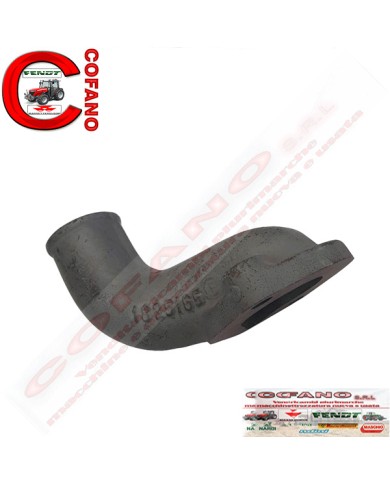 Tubo cod. 1825165M1 MF serie 100-200-300 Tubo cod. 1825165M1 MF serie 100-200-300