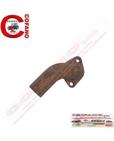 Collettore cod. 0201045 MF serie 100-200-35