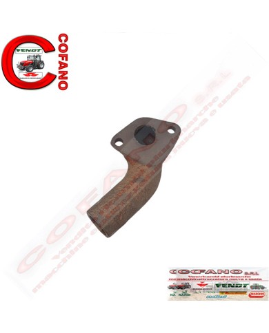 Collettore cod. 0201045 MF serie 100-200-35