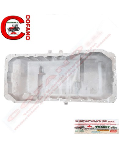 Sottocoppa per Arbos mietitrebbia 37171546 Sottocoppa per Arbos mietitrebbia 37171546