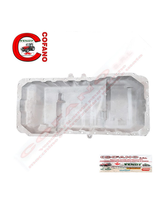 Sottocoppa per Arbos mietitrebbia 37171546