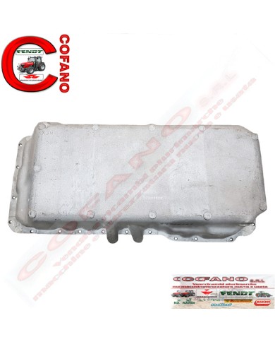 Sottocoppa per Arbos mietitrebbia 37171546