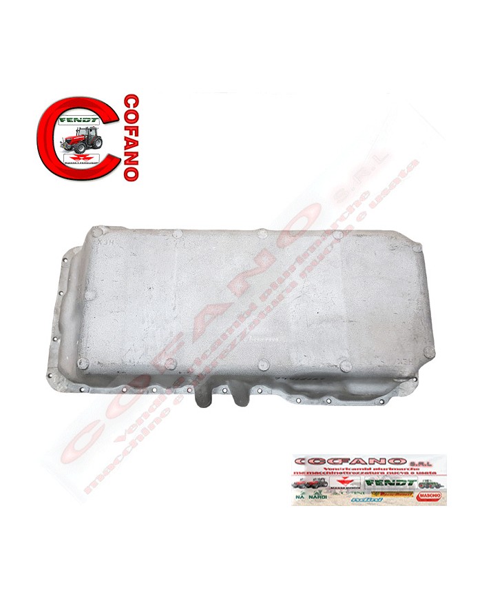 Sottocoppa per Arbos mietitrebbia 37171546