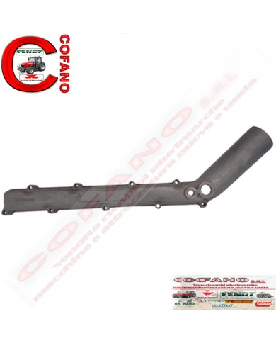 Collettore per MF serie 100-200-65