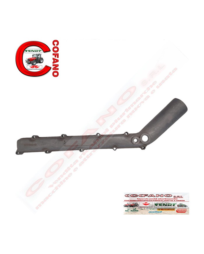 Collettore per MF serie 100-200-65