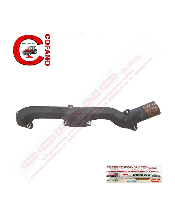 Collettore MF serie 300 cod. 41316678