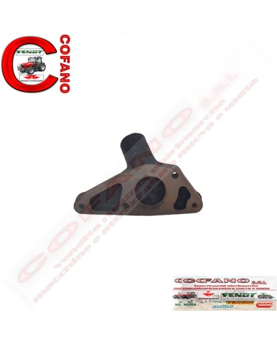 Supporto pompa acqua 37766266 MF serie 100
