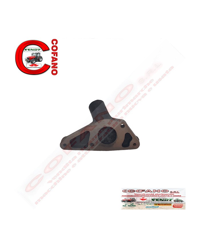 Supporto pompa acqua 37766266 MF serie 100