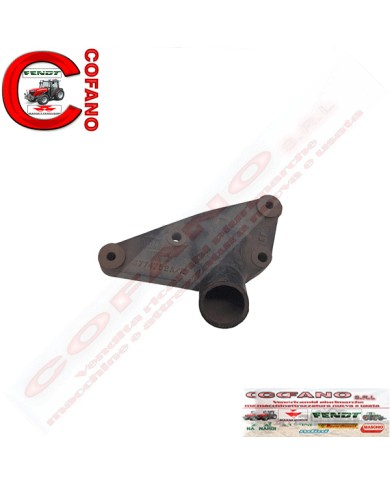 Supporto pompa acqua 37766266 MF serie 100