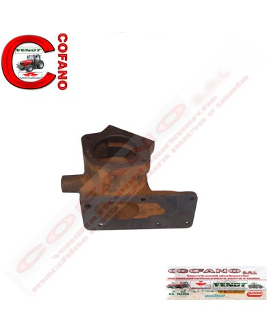 Scatola testata cod. 37766262 MF serie 100-65