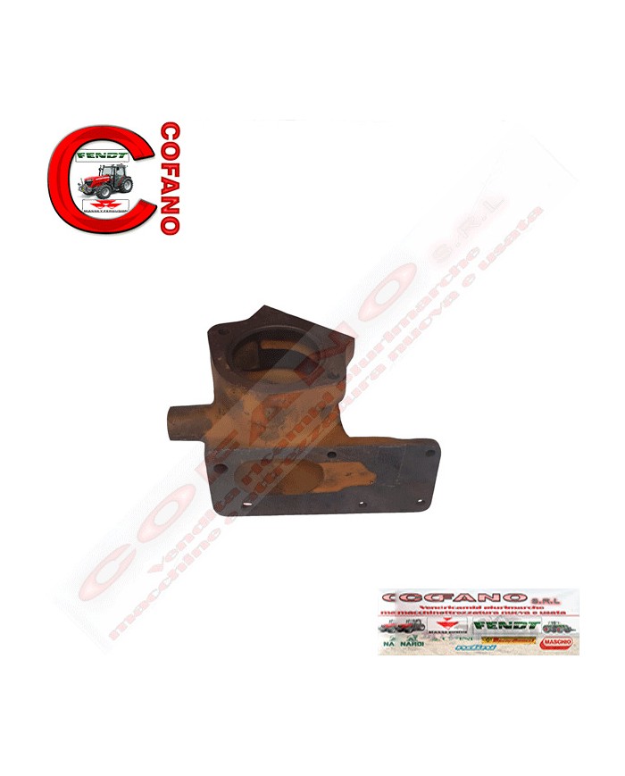 Scatola testata cod. 37766262 MF serie 100-65