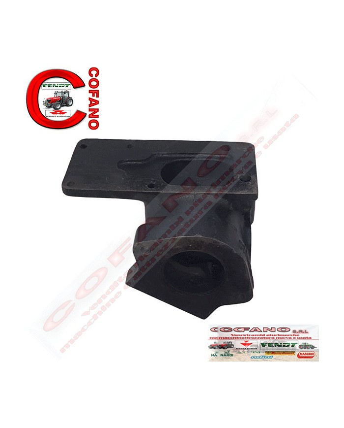 Alloggiamento termostato cod. 37766271 per MF serie 100-200-500