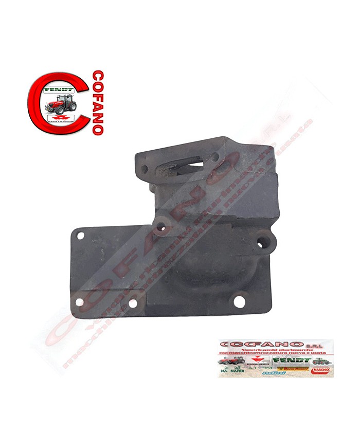 Alloggiamento termostato cod. 37766271 per MF serie 100-200-500