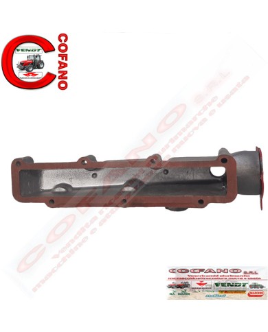 Collettore 37786290 MF serie 35-100