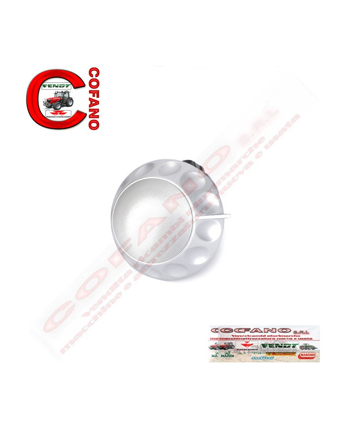 Potenziometro 4279861M2 Massey Ferguson serie 6000