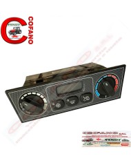 Comando riscaldamento 3786660M95 MF serie 6000-7000-8000