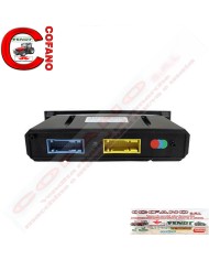 Comando riscaldamento 3786660M95 MF serie 6000-7000-8000