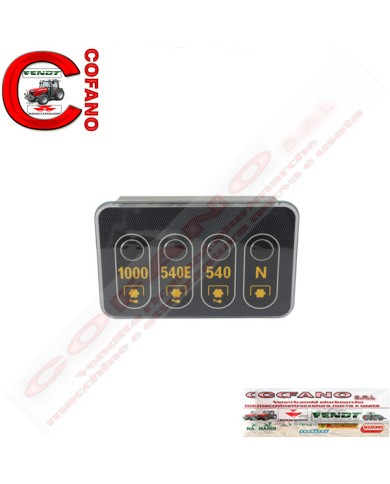 Console PTO 4271361M2 MF serie 7400