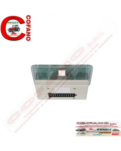 Console PTO 4271361M2 MF serie 7400