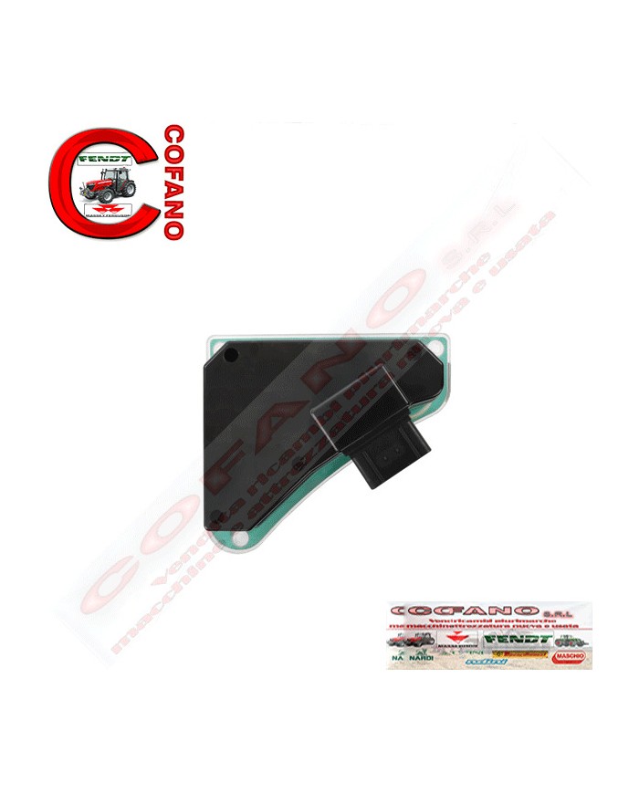 Console di sollevamento 4278661M92 MF 6400-7400-8400