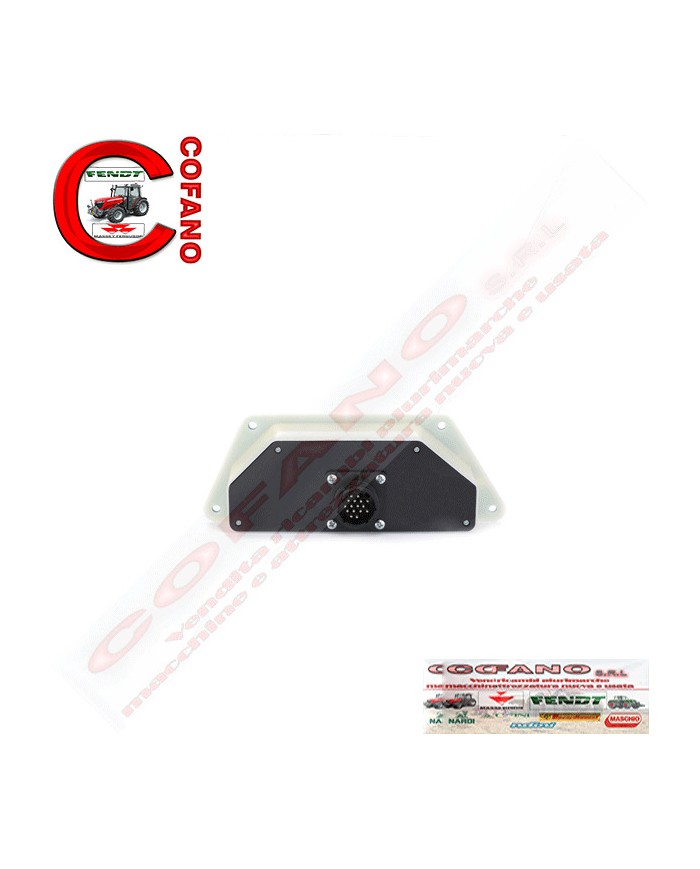 Console di sollevamento 3784084M93 MF 4000-5000-6000-8000