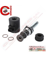 Solenoide Agco 3799101M3 MF 5400-7600