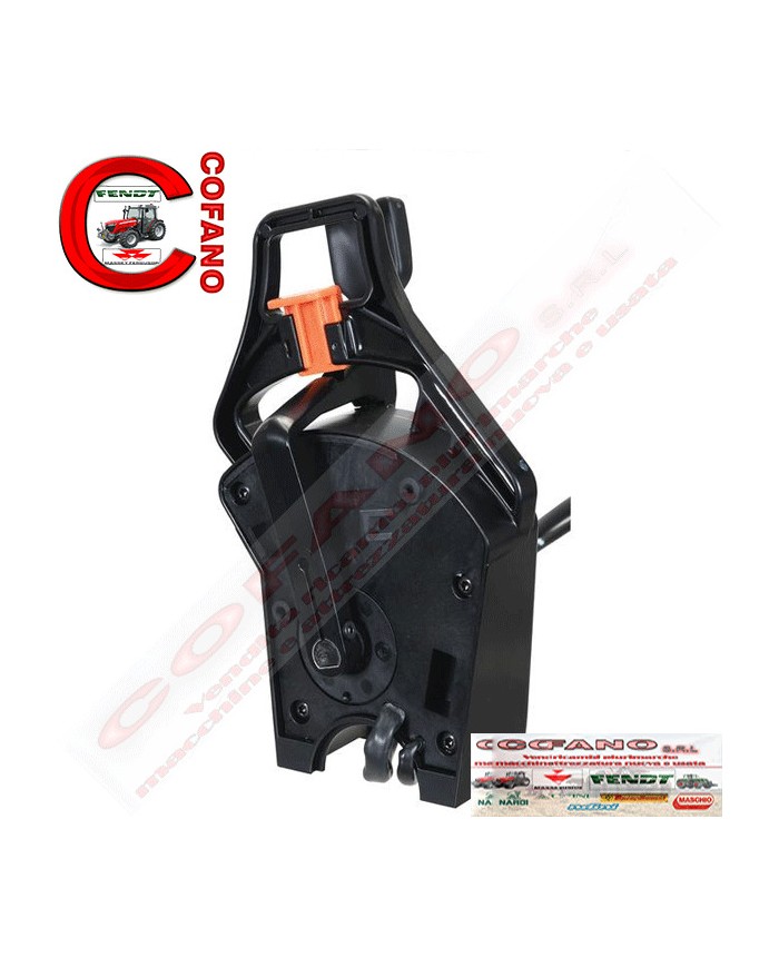 Guida oscillante 3787500M91 MF 6000-7000-8000