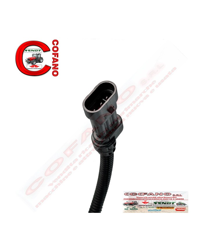 Trasduttore 4300238M4 MF serie 6000-7000 Trasduttore 4300238M4 MF serie 6000-7000