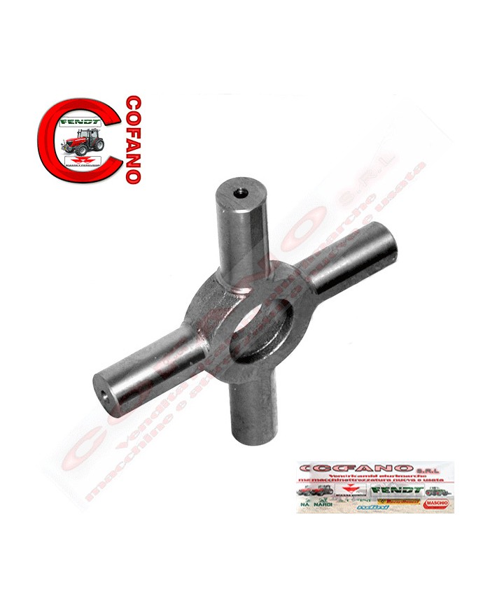 Differenziale a croce MF serie 100-200-300