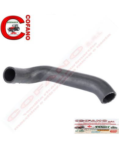 Tubo flessibile Ø 38 x Lungh. 270 mm MF 100-200-3000-4200 Tubo flessibile Ø 38 x Lungh. 270 mm MF 100-200-3000-4200