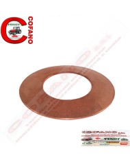 Rondella di spinta differenziale Ø 50.3/ 25.4 x 0.6 mm MF 100-200-300-3000-