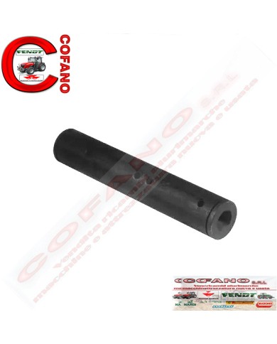 Spinotto assale centrale Lunghezza 235 mm MF 200 Spinotto assale centrale Lunghezza 235 mm MF 200