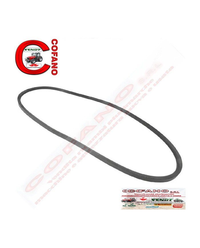Cinghia ventola 12.5 x 1200 mm Landini MF
