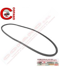 Cinghia ventola 12.5 x 1200 mm Landini MF