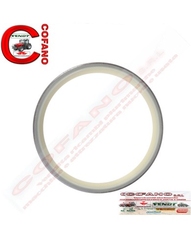 Paraolio Agco 3785154M1 Ø 80 mm MF 6000-7000