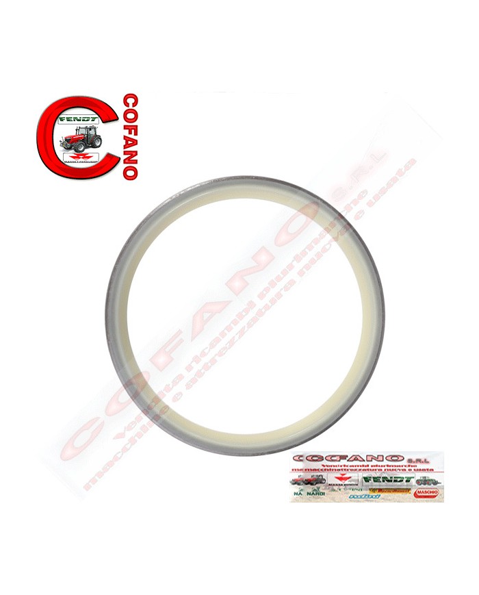 Paraolio Agco 3785154M1 Ø 80 mm MF 6000-7000