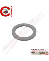 Distanziale Agco 3785612M1 Ø 73/100 mm MF 6000-7000-8000