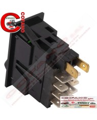 Interruttore luci 3533922M91 originale Landini